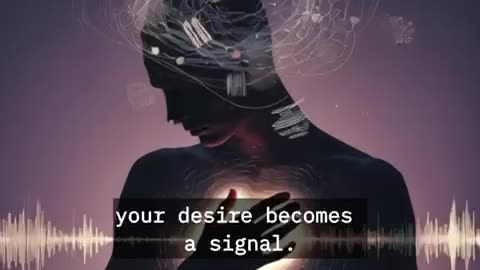 Your Frequency Is Calling In Your Future (Powerful Message)
