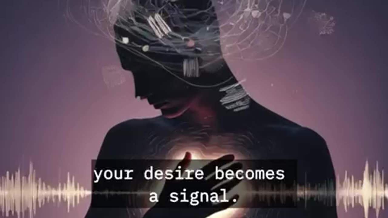 Your Frequency Is Calling In Your Future (Powerful Message)