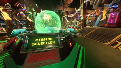 New Deep Rock Galactic Event