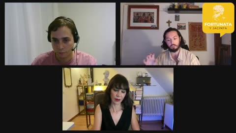 Hispanismo digital contra la Leyenda negra. FORJA 308
