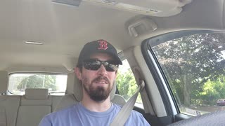 Cab Chats with Dan