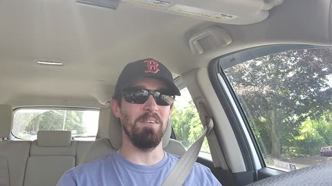 Cab Chats with Dan
