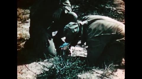 The Day After Trinity, Reel 2