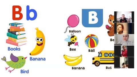 consonants