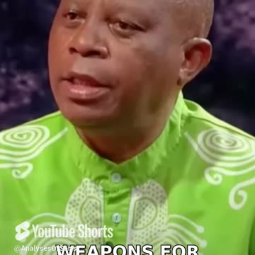 The Role of Violence in Achieving Peace