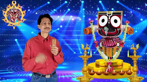 Jagabandhu pari Jane Samanta || ଜଗବନ୍ଧୁ ପରି ଜଣେସାମନ୍ତ || Shri Jagannath