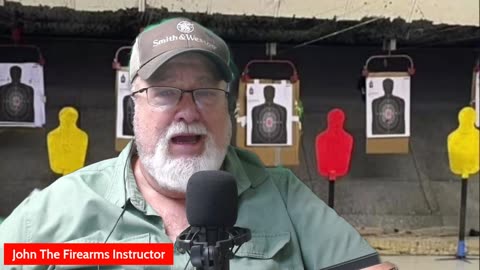 LIVE PODCAST FROM THE RANGE