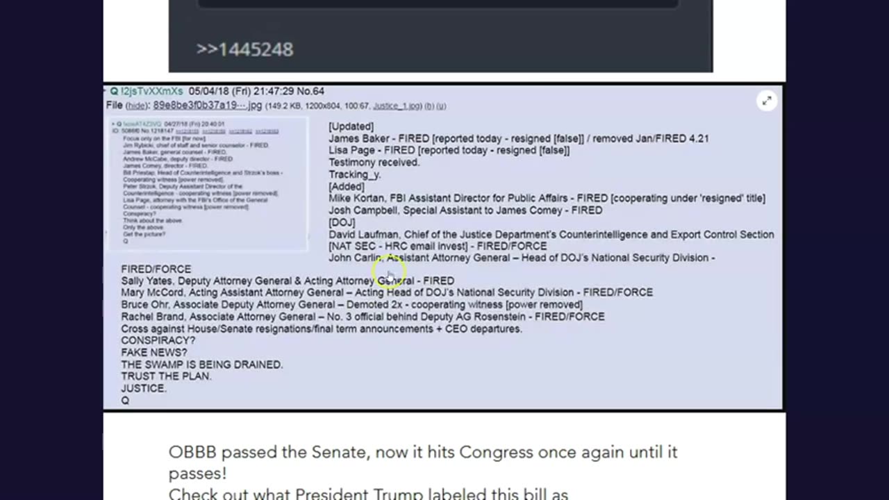 Santa Surfing - 712025 - NG deputized as Judges at Alligator Alcatraz!