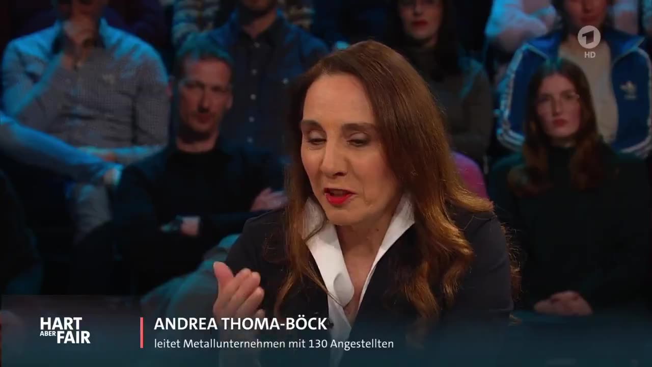 Wie kann es in unserer Super Demokratie sein das eine 16 Prozent Partei die Marschroute vorgibt?!