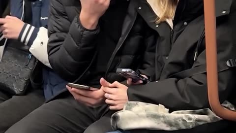 Viral content.
