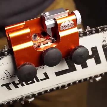 Portable Sharpening Woodworking Grinding Stones Electric Chainsaw Grinder