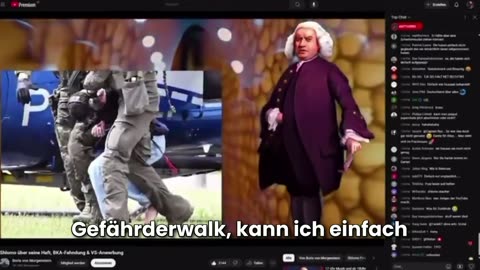 das glaubst du nicht 👮🏻‍♂️ Schlomo berichtet über seine Verhaftung
