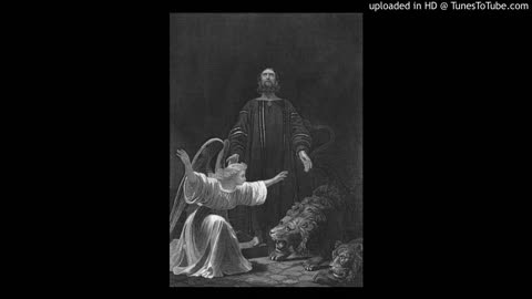 Do Not Touch My Anointed Ones