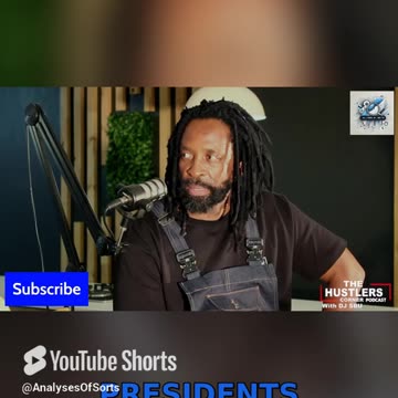 Unveiling Ambitions_ Who's Eyeing ANC Leadership_