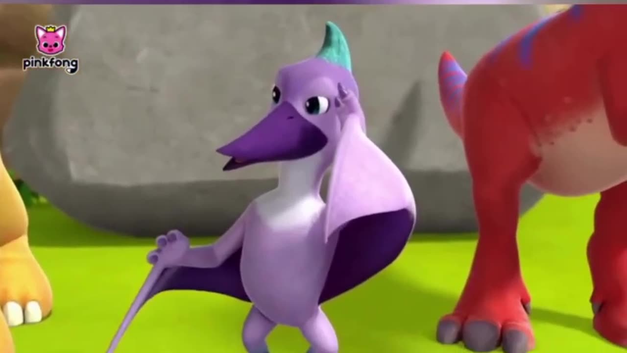 Roar into Learning: Dinosaur Alphabet Adventure