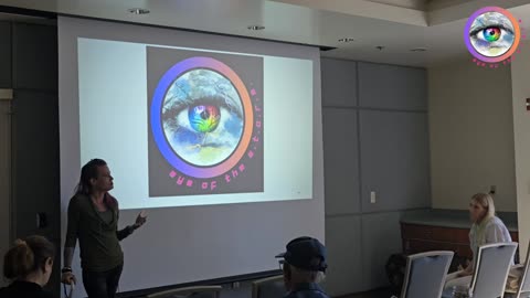 Eye of the STORM LIVE-> San Diego Freedom Alliance featuring Audra Morgan