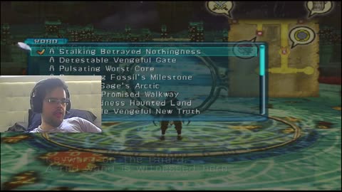.hack//Outbreak part 1 🐼