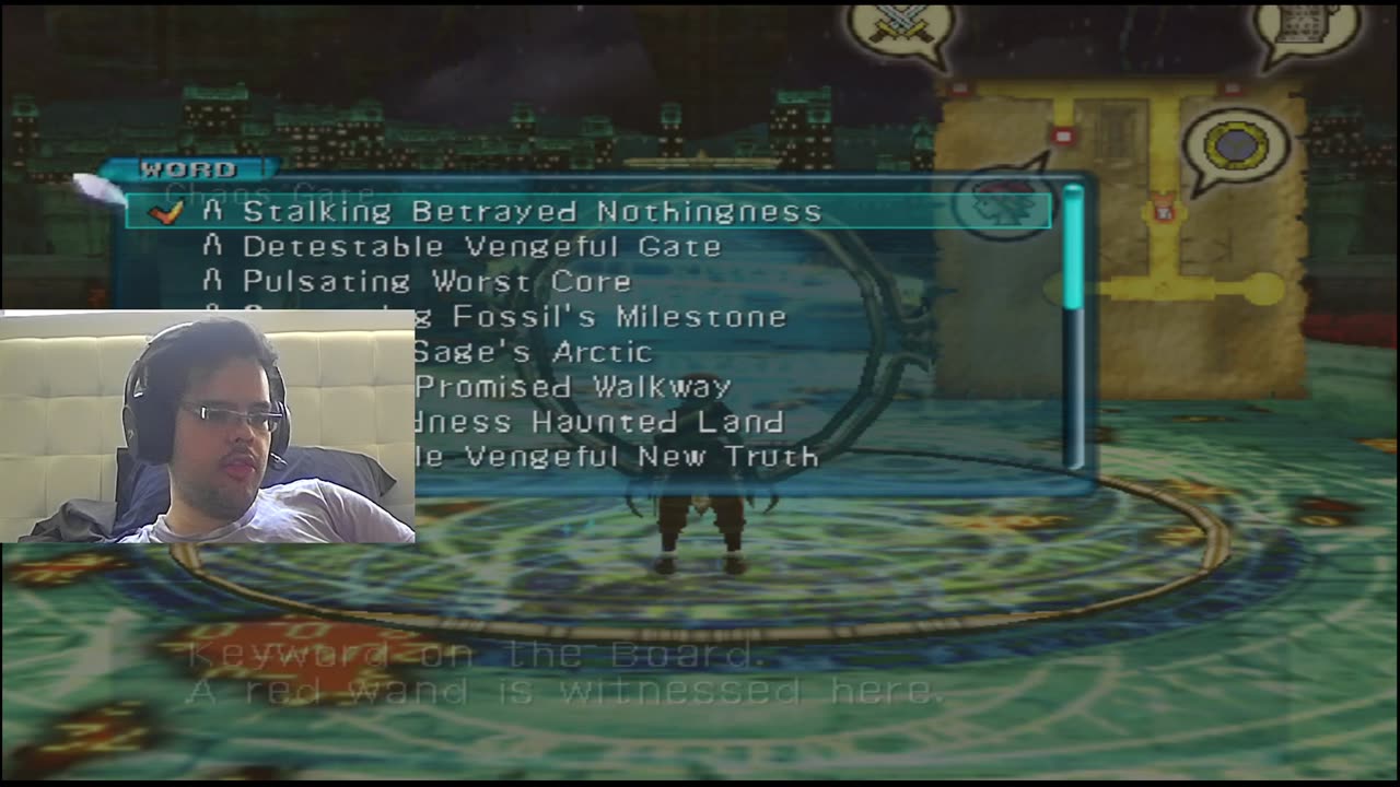 .hack//Outbreak part 1 🐼