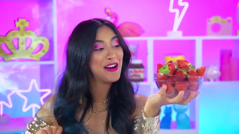 Rich VS Broke Cake Decorating Challenge