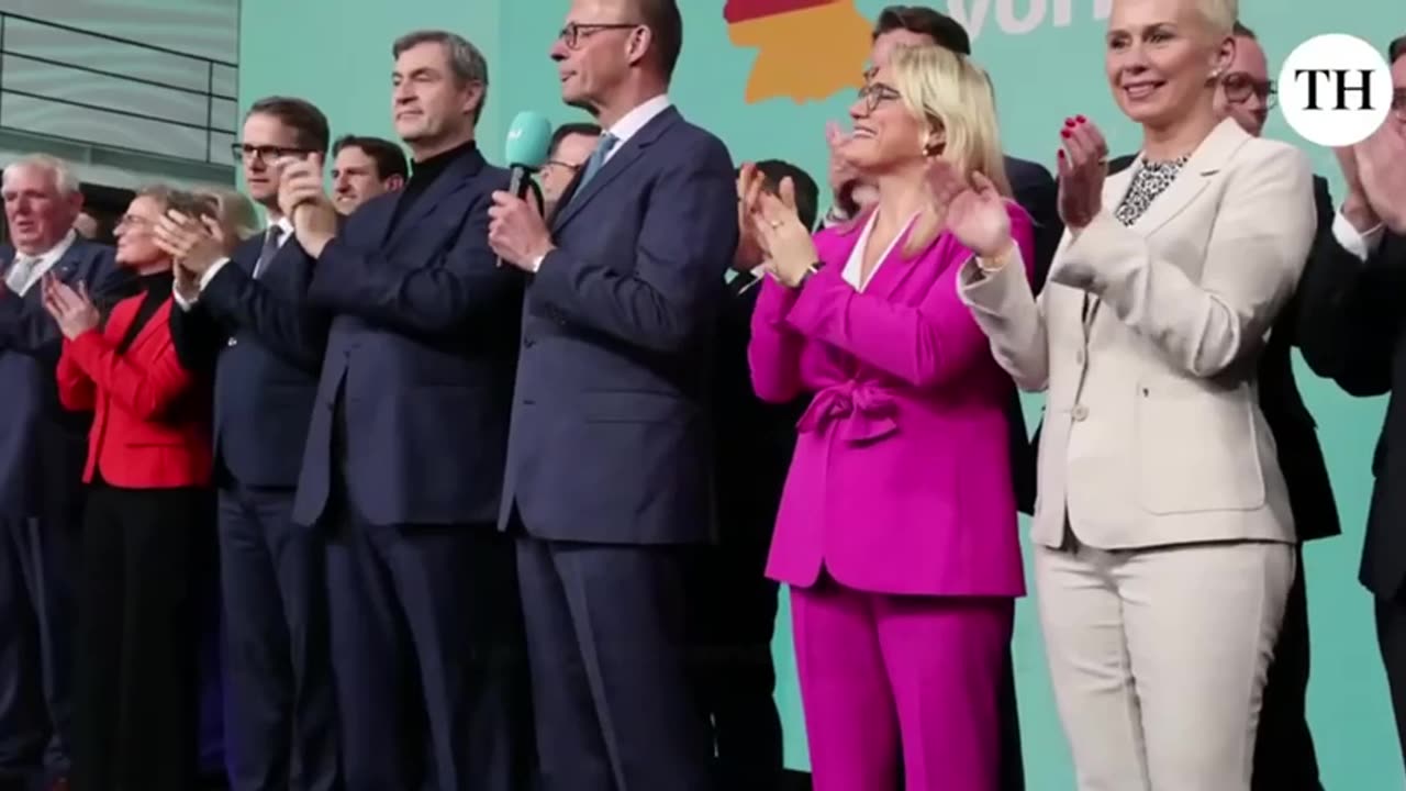 Meloni Italien weg von EU?