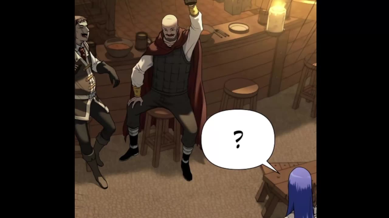 [Главы 1-19] Жрец Порчи