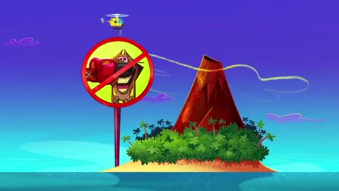 Zig & Sharko - Funniest Moments Compilation | Laugh Out Loud Cartoon for Kids! #ZigAndSharko