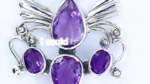 ✨ Crystals That Color Your Energy + Elevate Your Look ✨⁣⁣ #crystaljewellery #crystals #crystalshop