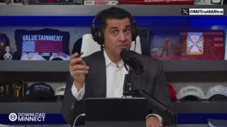 President Trump IS NOT worried about discovery… Holy SHYT”