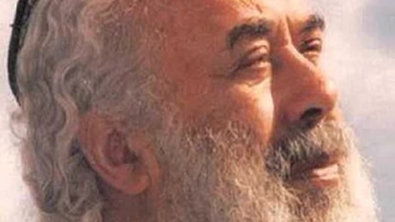 Sim Shalom - Rabbi shlomo Carlebach - שים שלום - רבי שלמה קרליבך