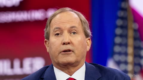 AG Ken Paxton Files Lawsuit to Vacate Seats of 13 Dems who Fled TX