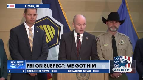 FBI ELABORATES ON BULLET CASING WRITINGS AND WEAPON DETAILS