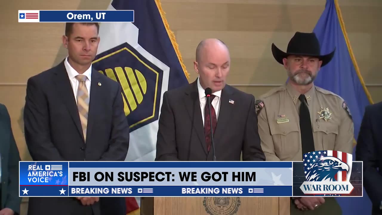 FBI ELABORATES ON BULLET CASING WRITINGS AND WEAPON DETAILS
