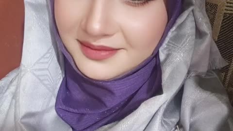 Qawali Status by Shaista Adil