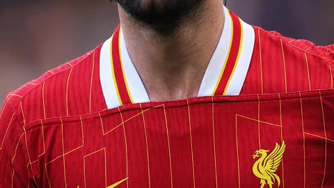 Liverpool's 'exceptional' player could be included in the Premier League squad for the first time!