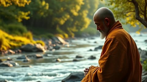 Zen in Animals | Mouse's Generosity - A Zen Tale on Kindness #zen #lifelessons
