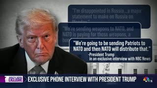 🛡️🇺🇦 Ukraine Russia War | Trump Arms Deal Sends Patriots to NATO for Ukraine | RCF