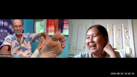 9.22.25 Sacred Art of Foot Massage #2-2