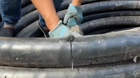 🤯🔨 Watch This Machine Get Started And Work Its Magic! | Satisfying Machine In Action FeedMyCuriosity