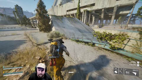 🔴LIVE | BURNING THE STRASH 2NITE #ARCRaiders