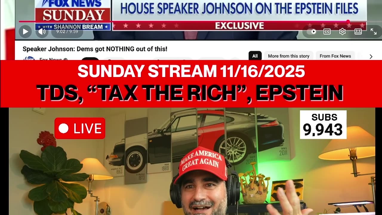 Medi is Live: Join in!