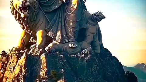 Mahamaya Mata|TSC Devotees