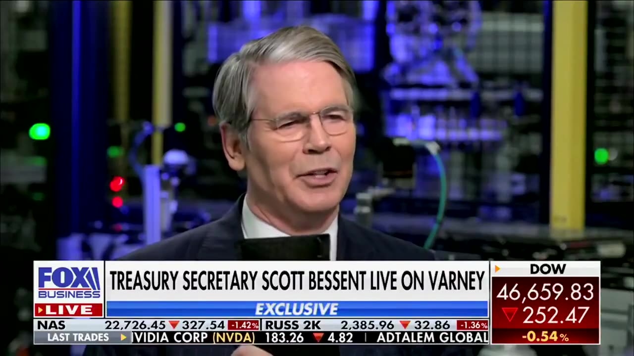 ✅ We are loosening the chokehold China has on rare earth minerals