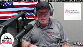 Larry Conners USA - NewsTalkSTL - 2.18.2026