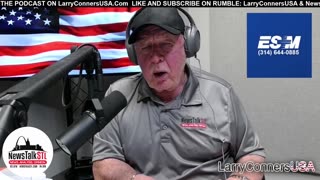 Larry Conners USA - NewsTalkSTL - 2.18.2026