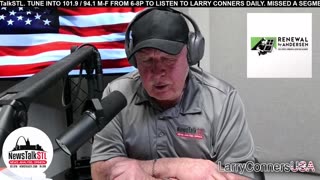 Larry Conners USA - NewsTalkSTL - 2.18.2026