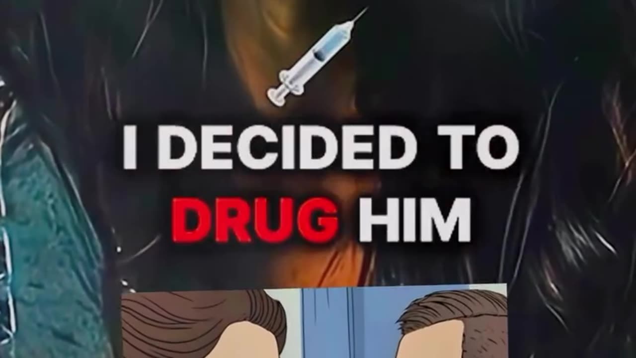 Crime Part 16