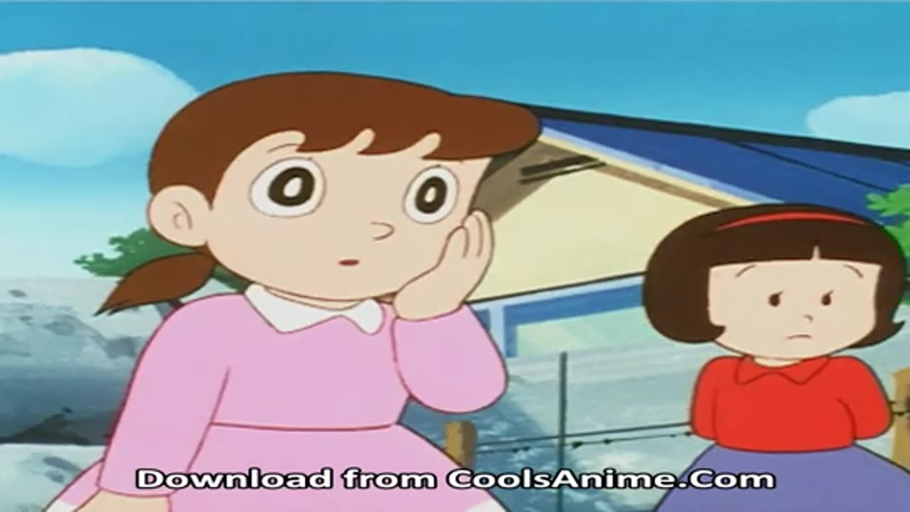 Doraemon Cartoon In Hindi || Session - 1 || Episode - 2