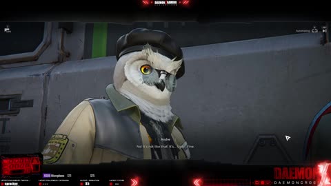 Arknights: Endfield - Day 1 | Story Playthrough • RTX 3060 • Gameplay