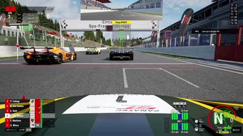 Driving badly! with R1cky and friends