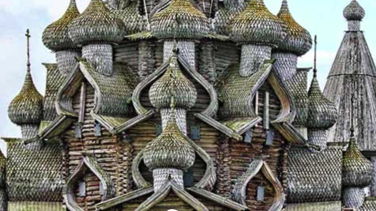 Russia’s hidden gems